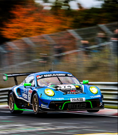 2022 Nürburgring NLS8