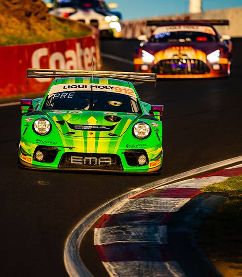 2023 Bathurst 12 Hour