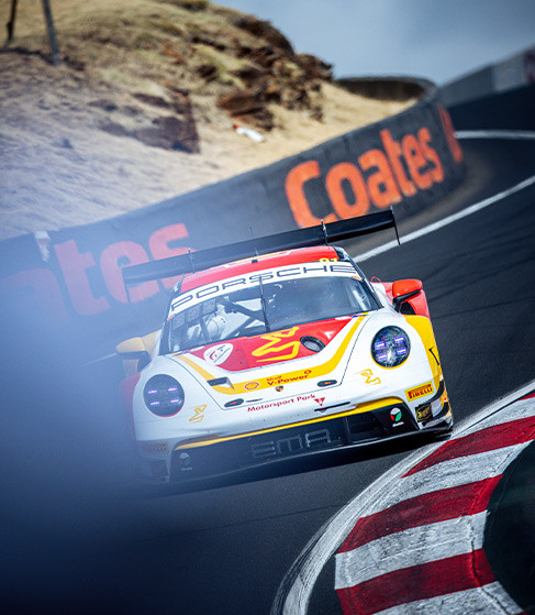 2024 Bathurst 12 Hour