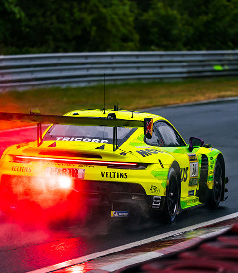 24h Nürburgring Qualifiers