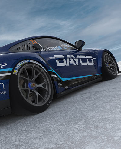 EMA Motorsport confirms exciting initial 2022 plans across Australia and Europe