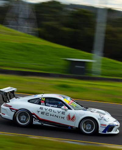 EMA Motorsport expands domestic racing programme with Sprint Challenge entry