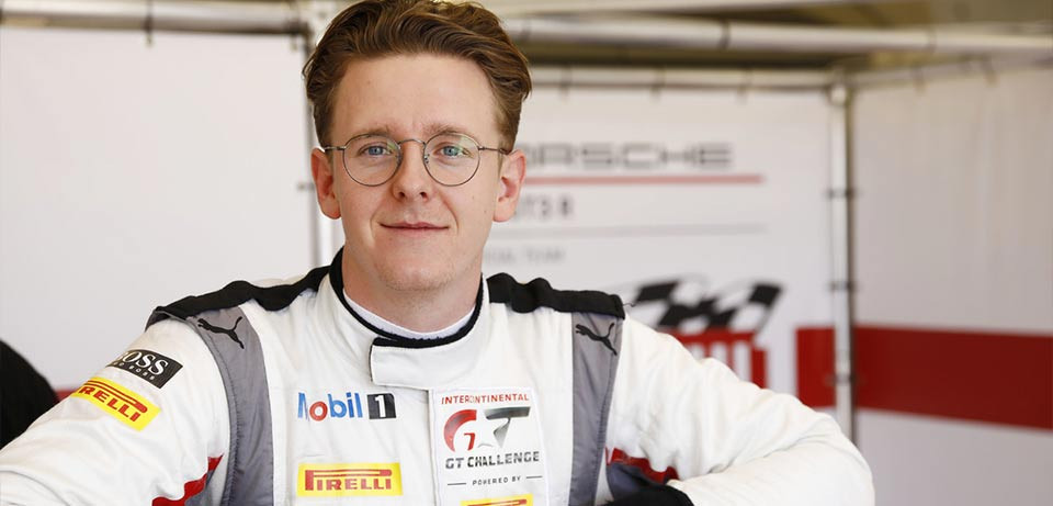 EMA Motorsport heads to the Nürburgring for NLS8