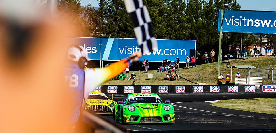 Manthey EMA to field two Porsche 911 GT3 R in the 2023 DTM