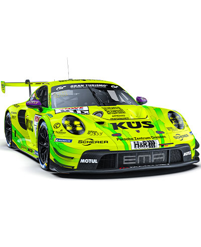 Manthey EMA previews Nürburgring-Nordschleife season 2023