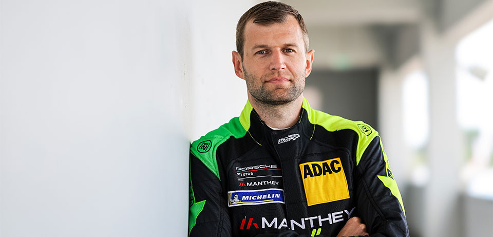 Manthey EMA previews Nürburgring-Nordschleife season 2023