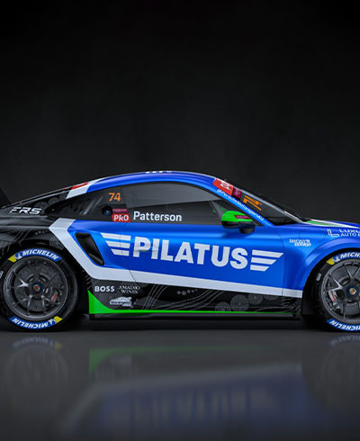 EMA Motorsport doubles down on Porsche Carrera Cup Australia for 2023