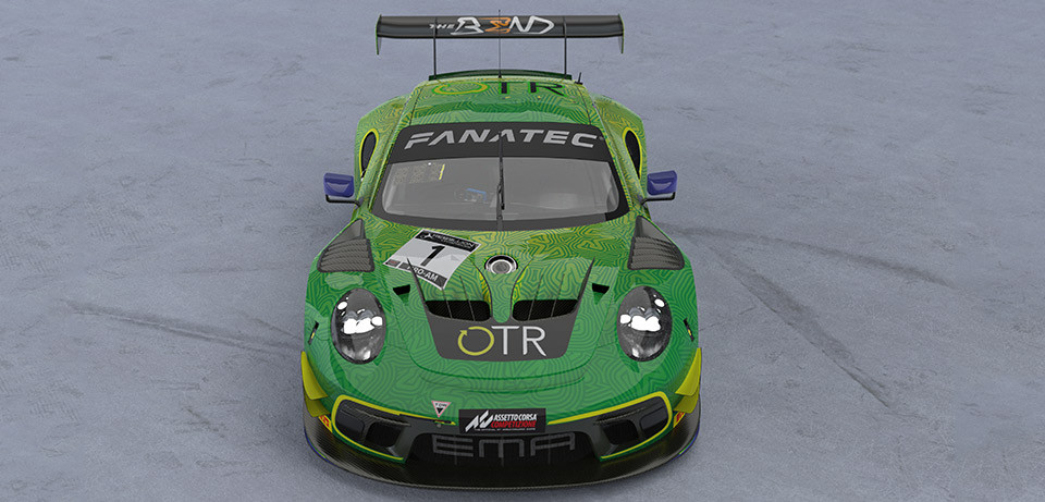 EMA Motorsport confirms GTWC Australia entry as part of further 2023 plans