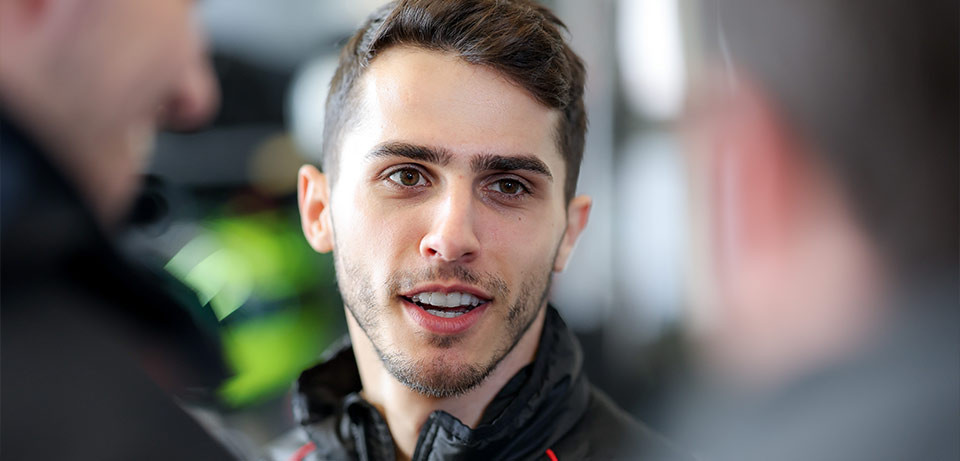 Manthey EMA finishes second round of the Nürburgring Endurance Series in fifth position