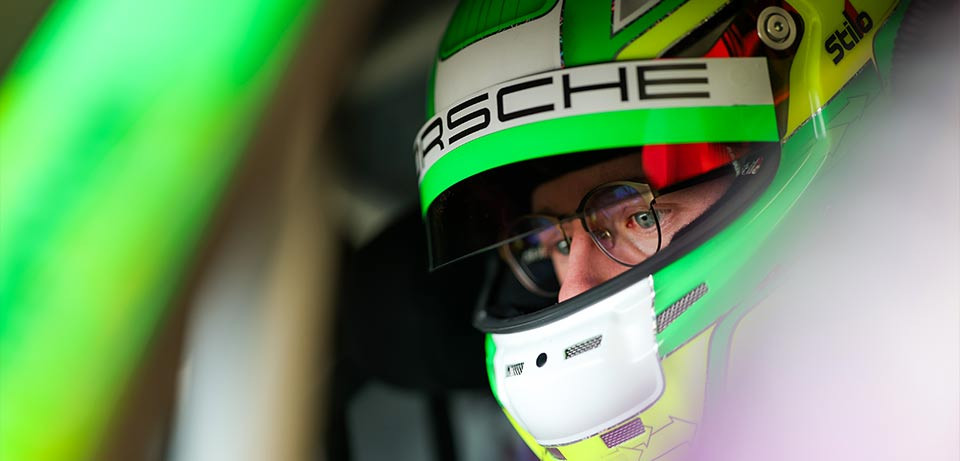 Important championship points and a podium for Manthey EMA at the DTM at the Sachsenring