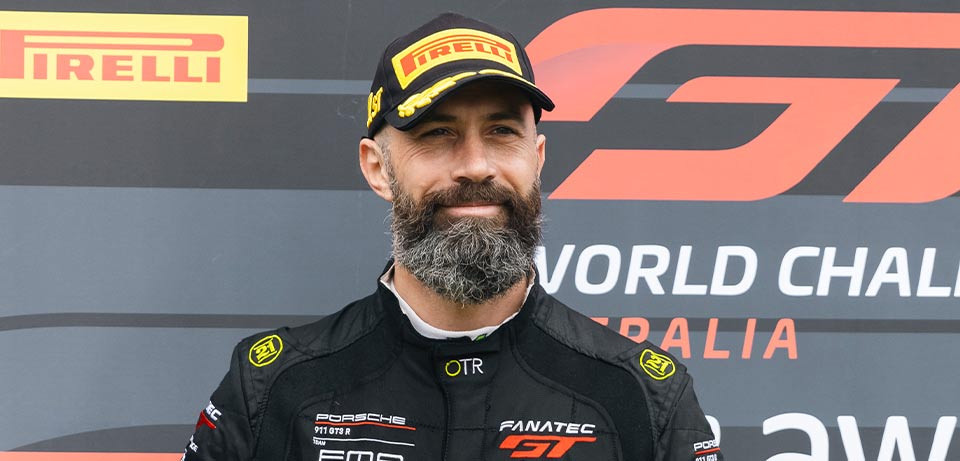 EMA Motorsport signs off 2023 season on a high in Adelaide