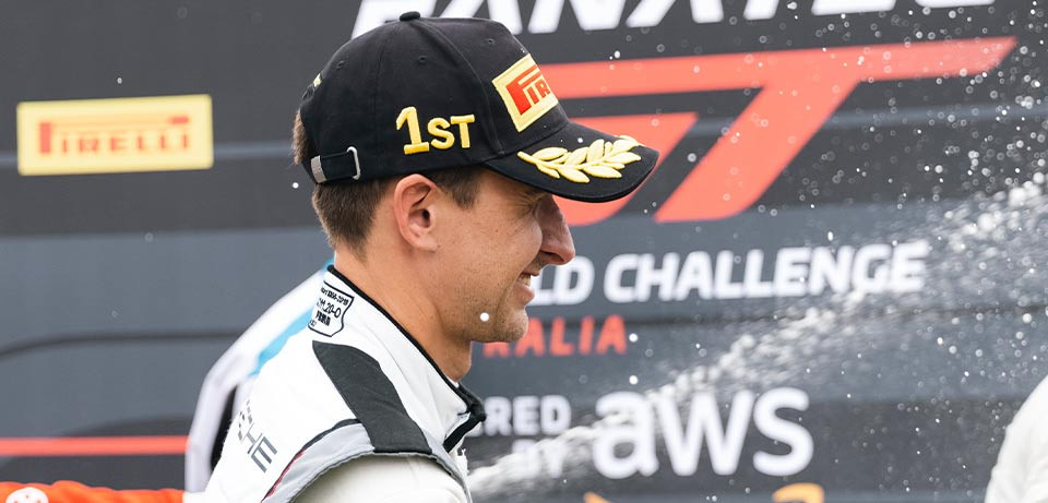 EMA Motorsport signs off 2023 season on a high in Adelaide