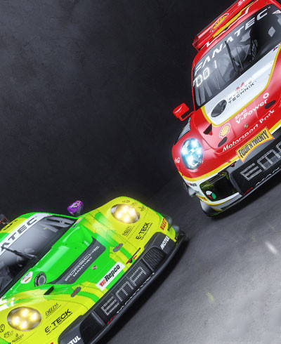 Manthey EMA to field two Porsche 911 GT3 Rs in the Bathurst 12 Hour