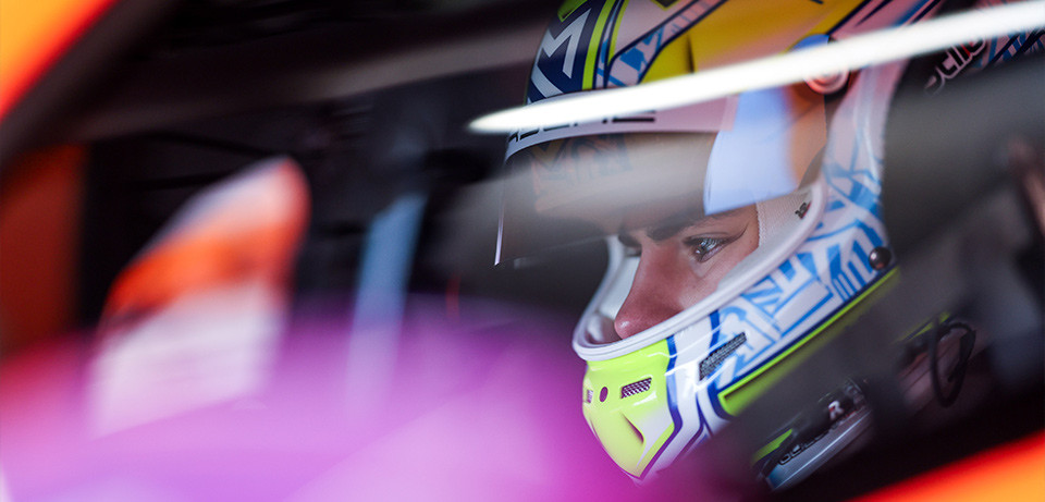 DTM double podium and first win of the season for Manthey EMA at the season opener in Oschersleben