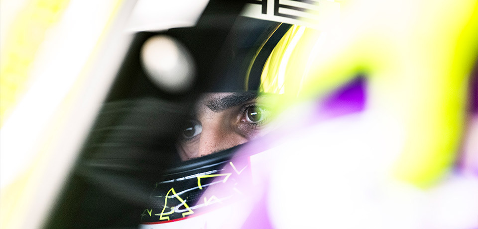 Double points for Manthey in both DTM sprint races at the Lausitzring