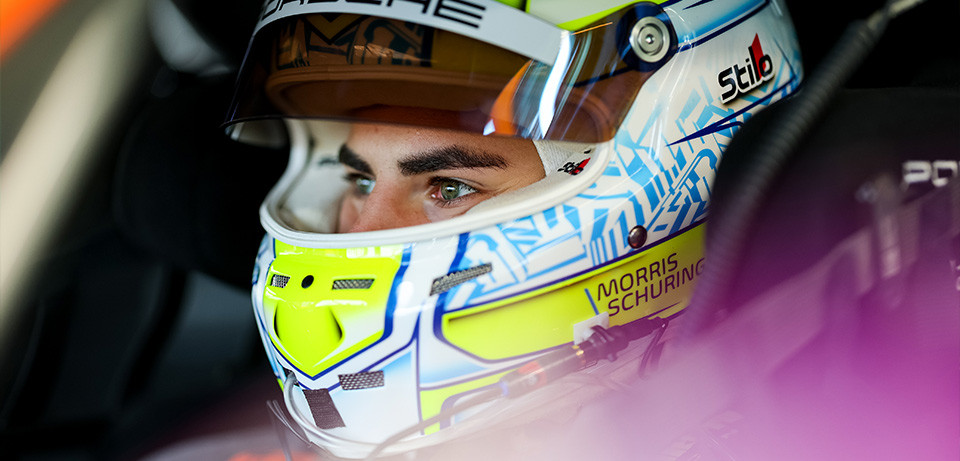 Two races, two victories: Manthey EMA and Ayhancan Güven triumph at DTM weekend at the Sachsenring 