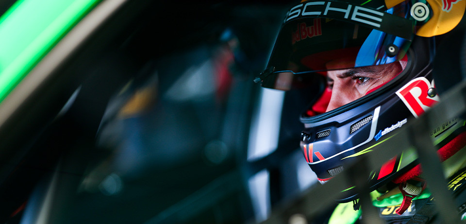 Two races, two victories: Manthey EMA and Ayhancan Güven triumph at DTM weekend at the Sachsenring 