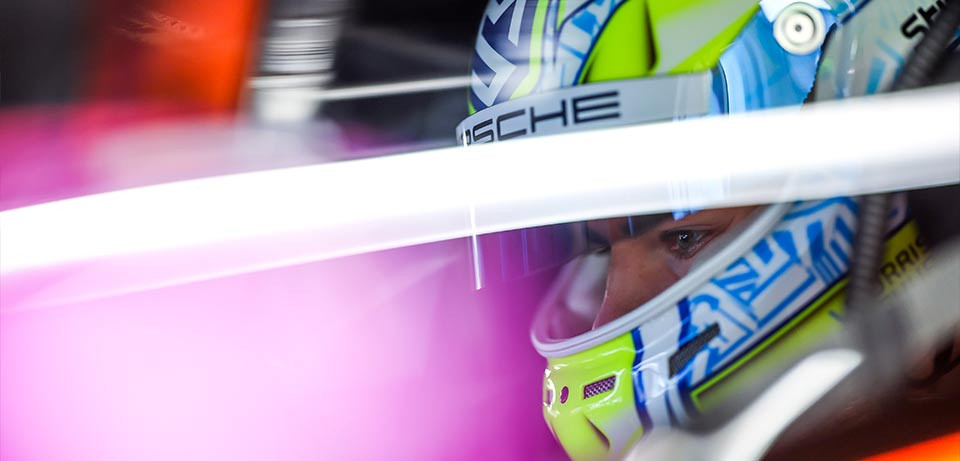 Manthey remains the leader in the DTM team championship despite a disappointing race weekend at the Red Bull Ring