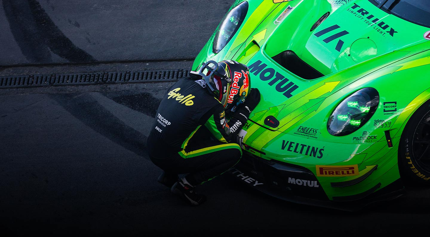 Manthey celebrates three championship victories in the 2025 DTM season