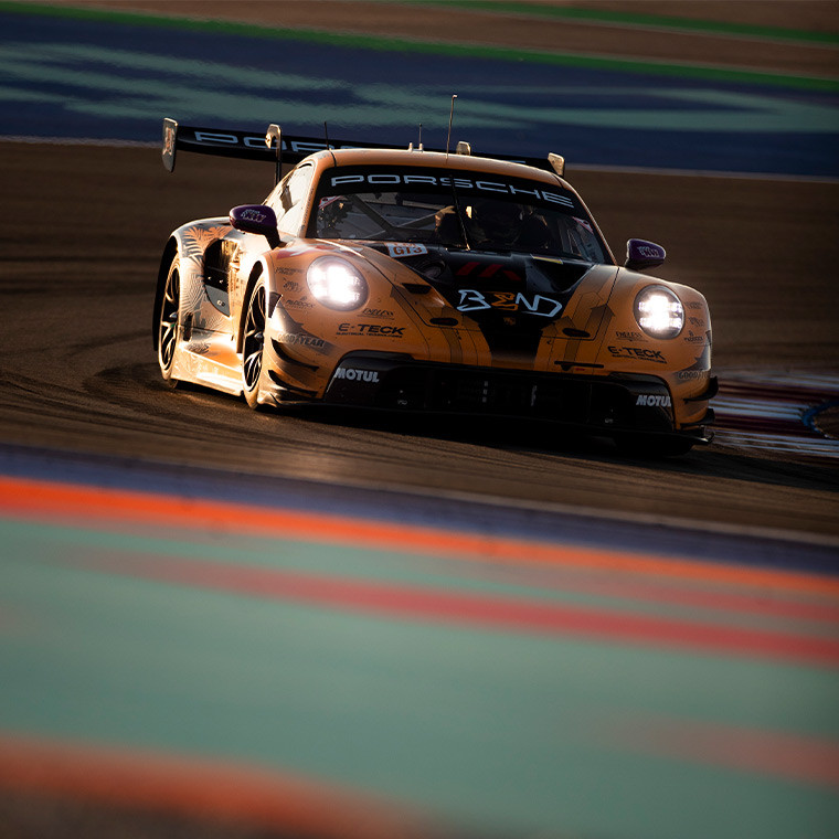 FIA World Endurance Championship